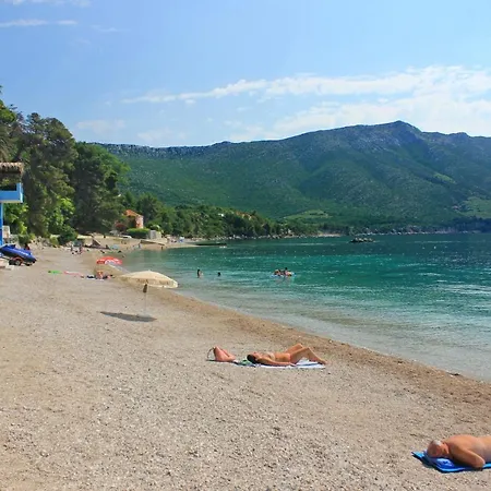 Διαμέρισμα 264c Orebić