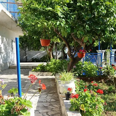 264c Διαμέρισμα Orebić