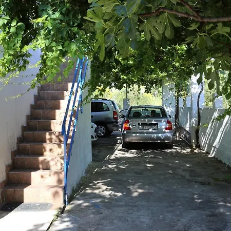 Διαμέρισμα 264c Orebić