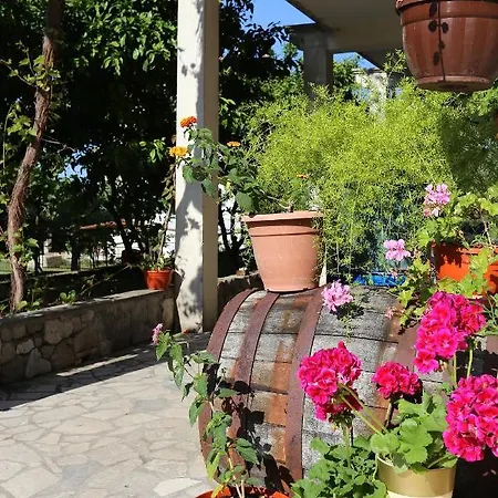 264c Διαμέρισμα Orebić