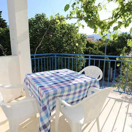 264c Διαμέρισμα Orebić